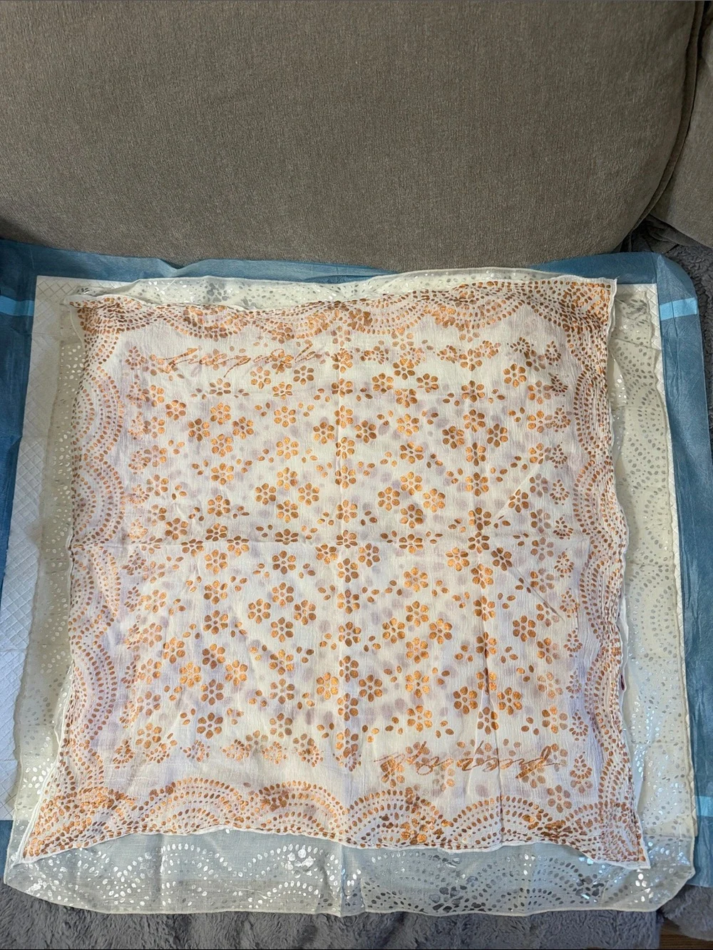 Free people assorted wraps